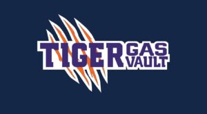 Tiger GAS VAULT