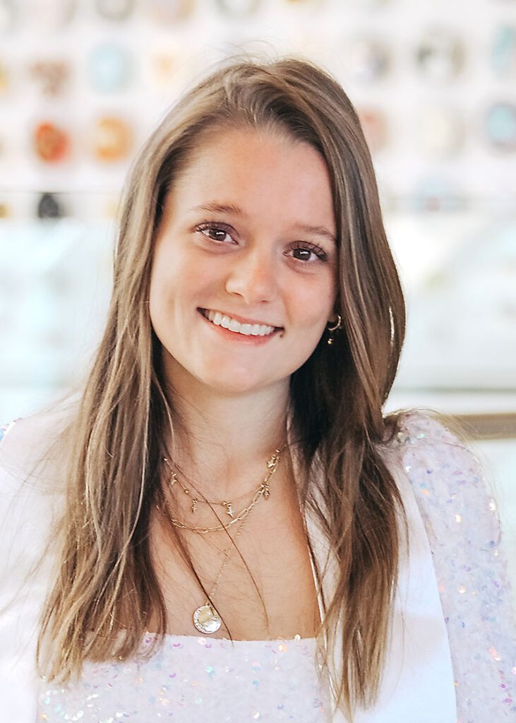 Marilize Cornwell headshot.