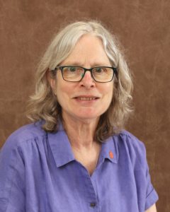 Roberta Lyman, Clemson Center for Human Genetics