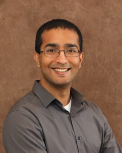 Vijay Shankar, Clemson Center for Human Genetics