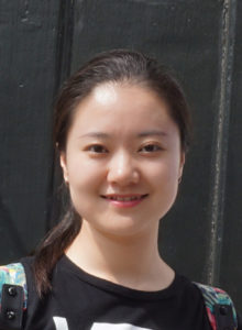 Dr. Anqi Wei