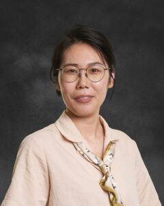 Dr. Kaya Yuan