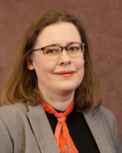 Dr. Miriam Konkel