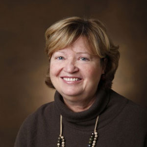 Dr. Nancy Cox