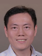 Dr.  Kai Wang