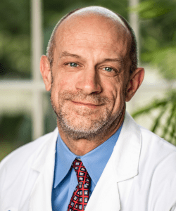 Dr. Christopher L. Farrell