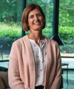 Dr. Heather Flanagan-Steet