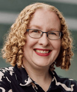 Dr. Kelsey Witt Dillon