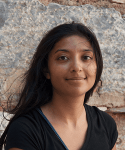 Dr. Shyamalika Gopalan