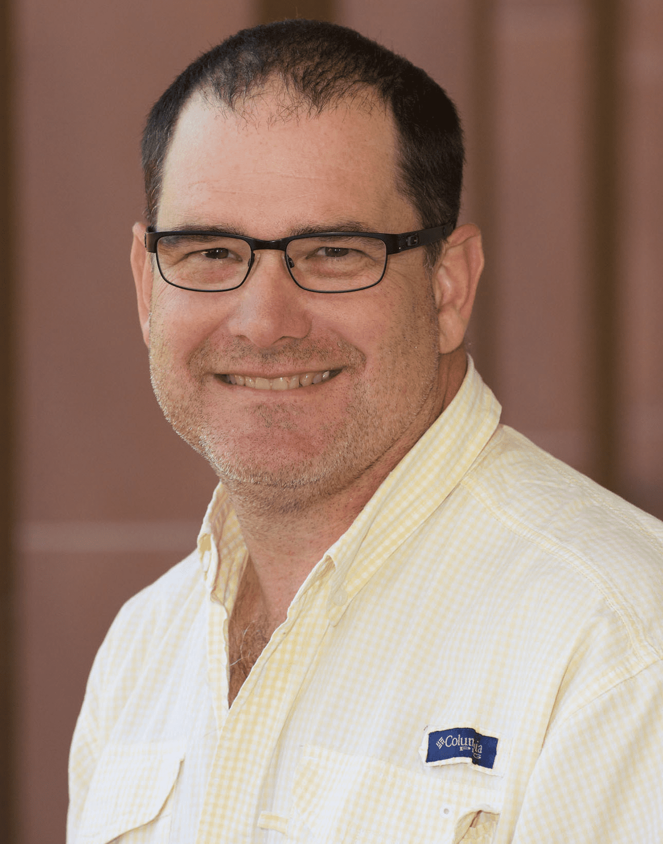 Dr. Christopher Parkinson