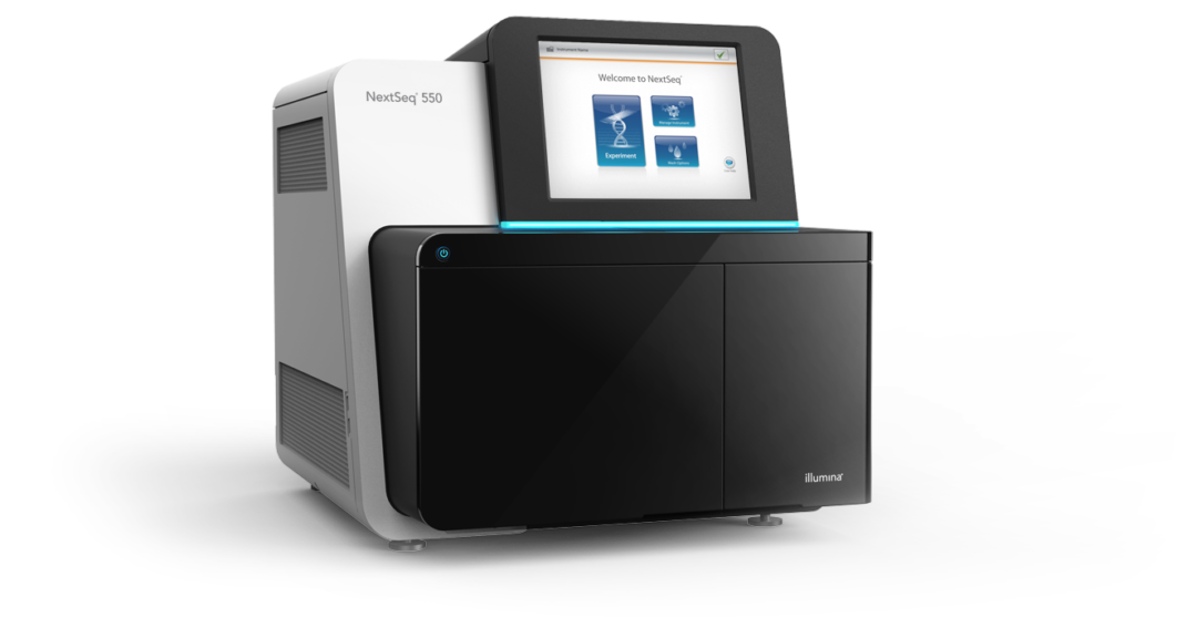 Genomics Services | Clemson University Genomics and Bioinformatics facility