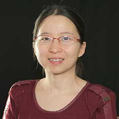 Dr. Xian Lu