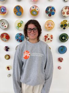 Abigail Goldberg