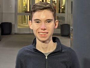Griffin Thomas Headshot
