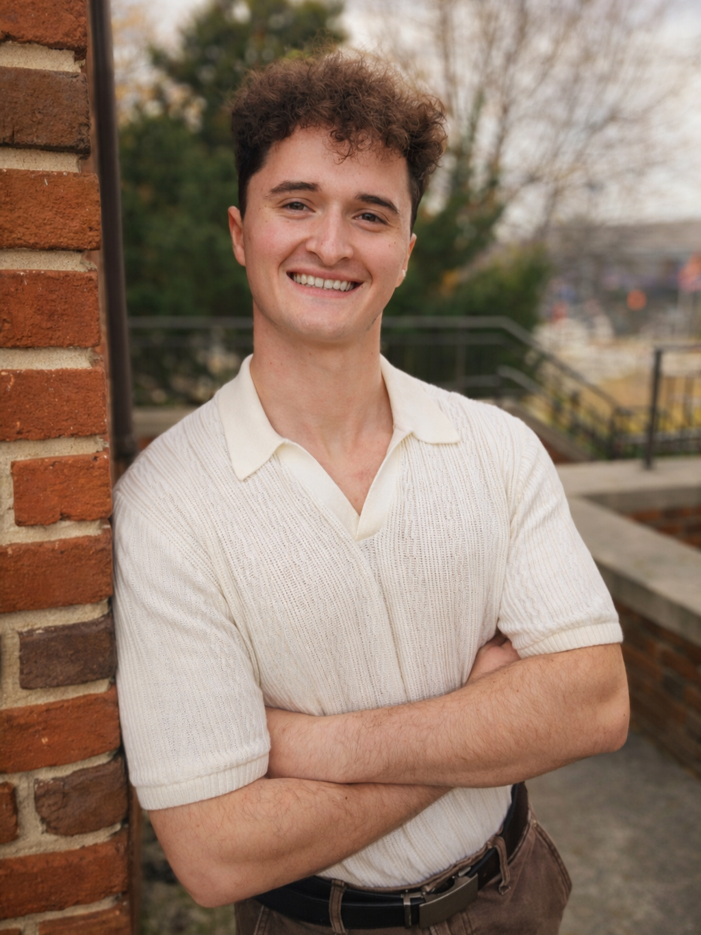 Tyler Abercrombie