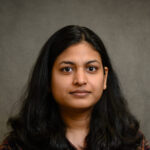 Ritika Gupta headshot