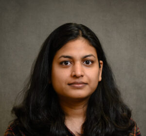 Ritika Gupta headshot