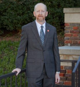 Chad Sosolik Headshot