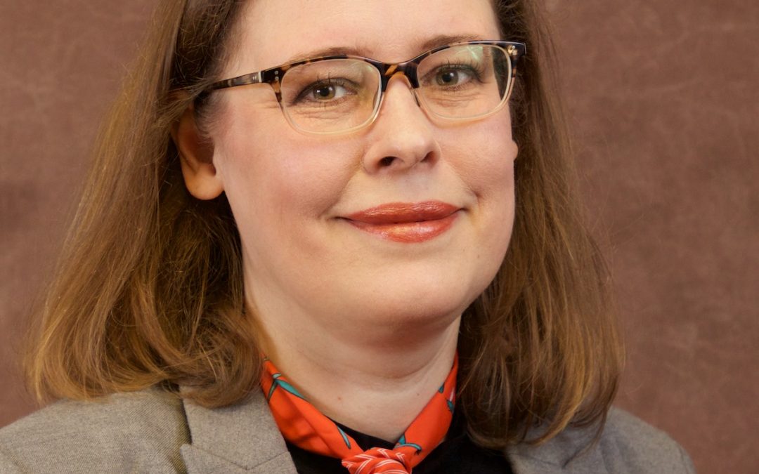 Dr. Miriam Konkel