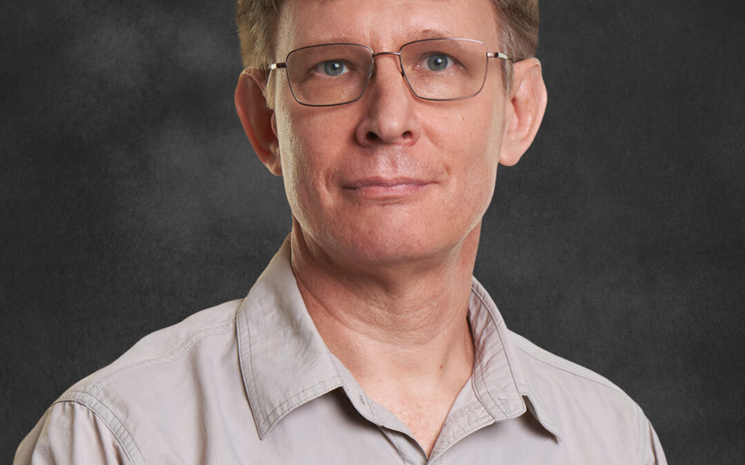 Dr. Andrei Alexandrov