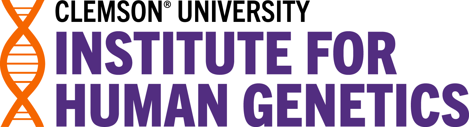 Clemson University Institute for Human Genetics