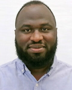 Dr. Esdras Tuyishimire profile picture