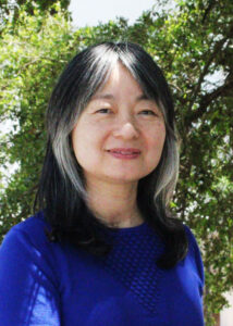 annie peng
