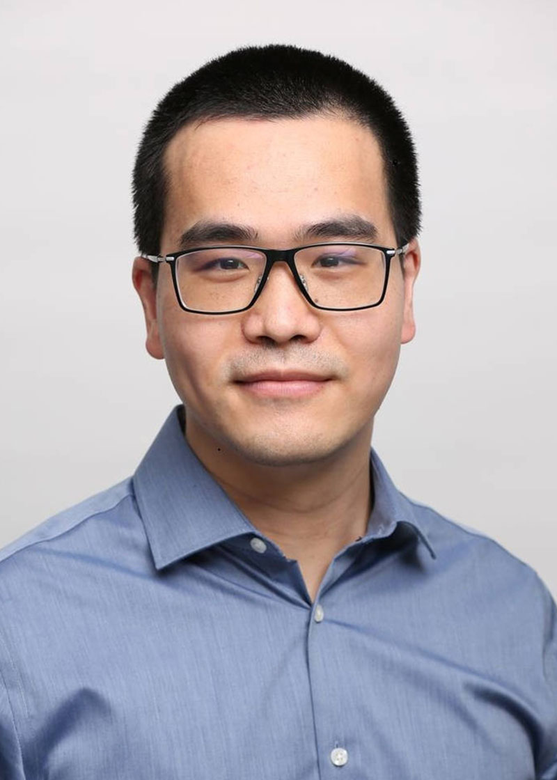 jiping yang