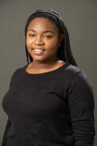 Shanari Buckner