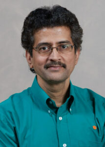 Dr Rao