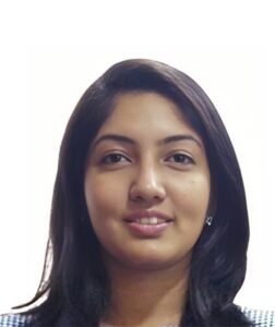 Niki Pandya