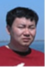 Keqin Yang
