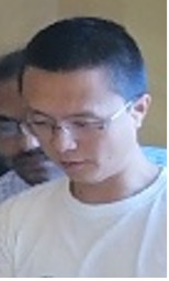 Longyu Hu