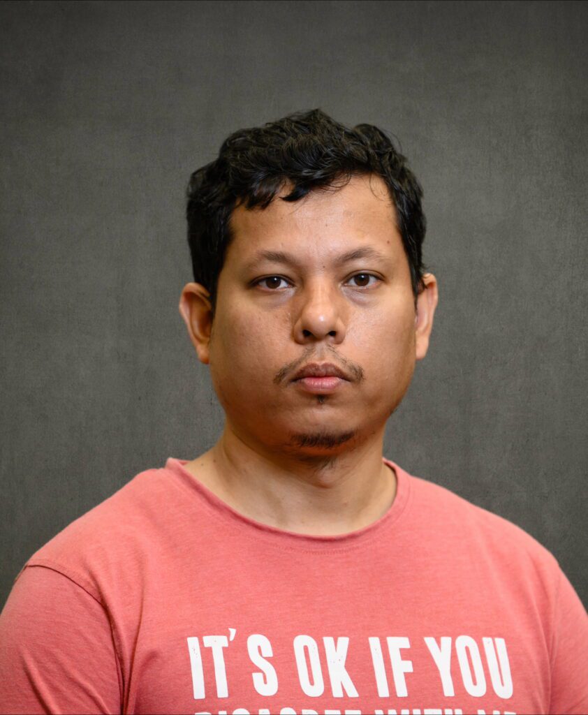 ujjal headshot