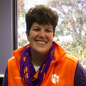 Catherine DiBenedetto Ph. D.