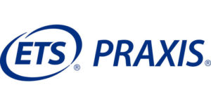 ETS Praxis Logo ETS Praxis Logo