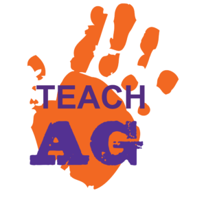 Teach AG Logo