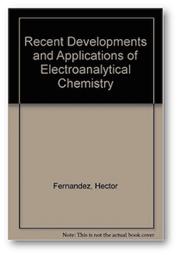 Picture of the cover for a book
