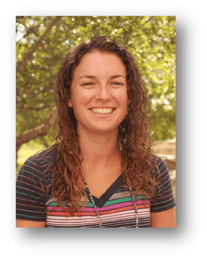 Portrait of a student