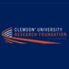 Logo for the Clemson University Research Foundation