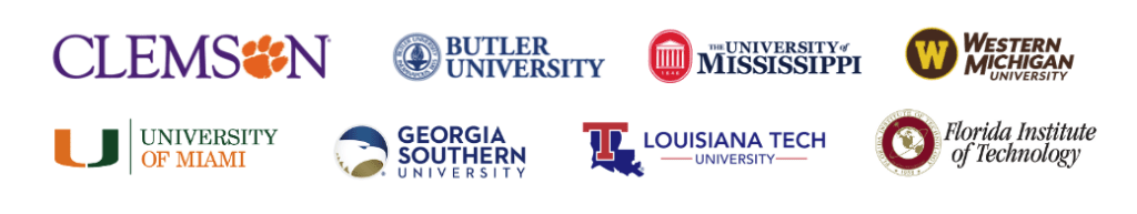 reu institutions