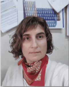 zanini graciela