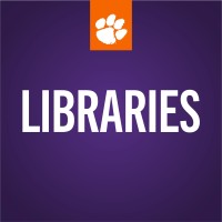 clemson university libraries logo