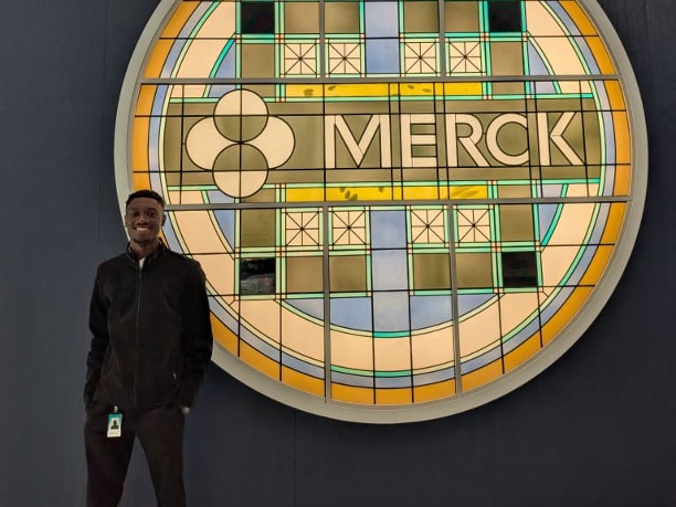 Dike MERCK